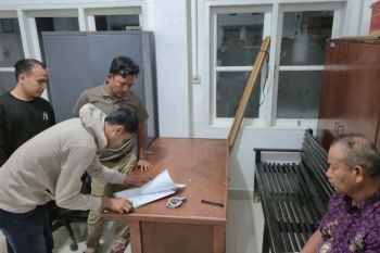 Kejati Aceh ringkus terpidana TPPO imigran Rohingya