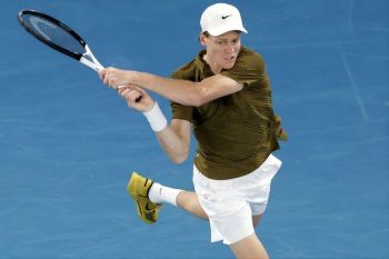 Sinner akui kekalahan dari Djokovic terasa sangat menyakitkan