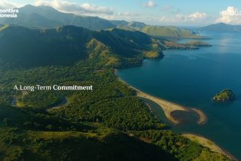 4 tahun berdiri, InJourney integrasikan ekosistem aviasi-pariwisata