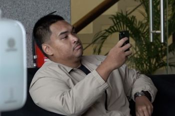 Dito Ariotedjo dianggap tahu asal-usul pemberian kuota haji tambahan