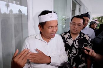 KDM usul tukar guling aset Kertajati dengan Husein Sastranegara
