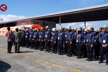270 mahasiswa STIS terpilih jalankan survei di daerah bencana Aceh
