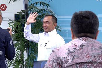 Paparkan kondisi geopolitik, Presiden tekankan pentingnya kemandirian