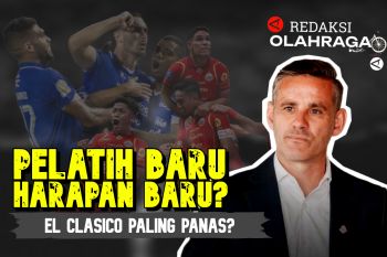 Redaksi Olahraga : Insiden Liga 4 dan Ujian Sportivitas