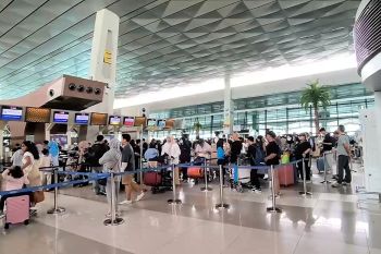 InJourney poles 5 bandara dengan konsep budaya dan alam tahun ini