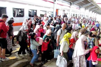 Lonjakan penumpang picu rute baru KA dari Banyuwangi