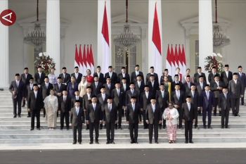 Mensesneg: Tak ada reshuffle! Hanya satu jabatan bergeser