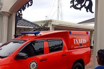 Polres Cilegon gelar rekonstruksi pembunuhan anak politisi PKS