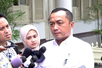 Presiden Prabowo undang 1.200 akademisi untuk berdialog di Istana