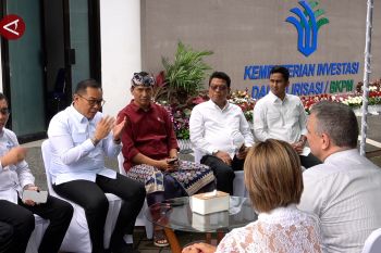BKPM-Pemprov Bali perketat perizinan investasi asing di Bali