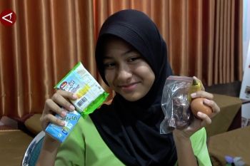 MBG tetap dibagikan selama Ramadhan, cek skemanya