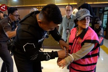 Pelarian 2,5 tahun berakhir, buronan Kejari Surabaya diringkus di Bali