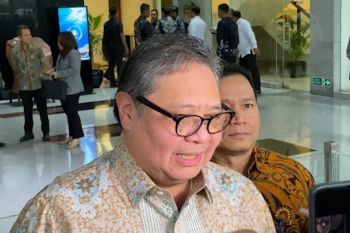 Pemerintah libatkan KPK susun perpres pembelian energi dari AS