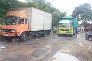 Pemerintah siapkan anggaran Rp32 M untuk perbaikan JLS Cilegon