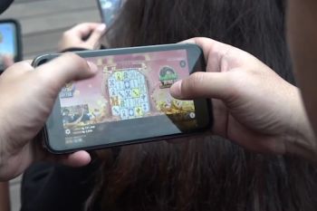 Komdigi terima 392.000 laporan situs judol dari situs aduankonten.id
