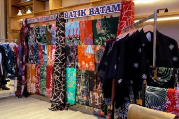 Wamen Helvi sebut UMKM Batam serap 97 persen tenaga kerja