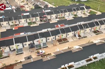 Hunian layak untuk semua