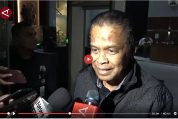 Bos Maktour tegaskan tak dapat kuota jamaah secara ilegal - VIDEO