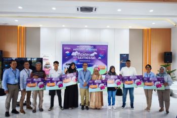 Dua warga Boyolali menang undian Bank Jateng Rp75 juta