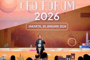 Target lifting 2026, Menteri ESDM intensifkan dialog dengan pelaku migas
