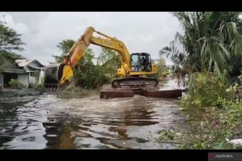 Pemkot Banjarmasin lakukan pendataan pengelolaan sampah
