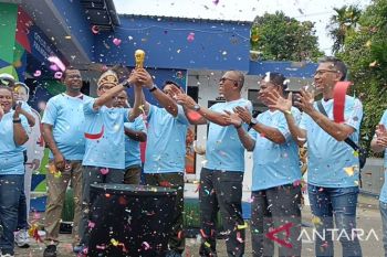 Penjualan tiket FIFA Series 2026 dibuka