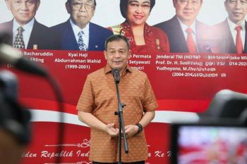 Presiden akan buka Rakornas Pemerintah Pusat-Daerah 2026 di Sentul