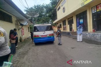 Korban kekerasan anak di Lakey alami trauma, DP3A Dompu beri pendampingan