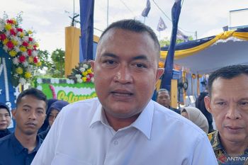 Rakornas 2026 di Sentul, Pemkab Bogor menerapkan rekayasa lalu lintas