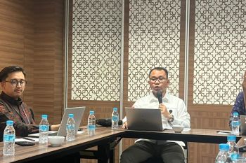 Seluruh Pelabuhan di Kaltara Akan Menerapkan Sistem Pembayaran Digital