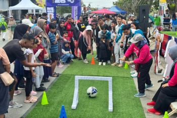 Gubernur Kaltara akan gelar nobar Piala Dunia 2026