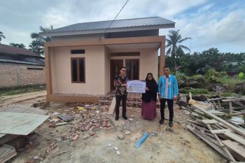 SPARTACKS dan The Kmers bangga dengan Semen Padang FC