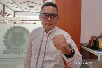 DPRD dorong infrastruktur dasar jadi prioritas Musrenbang Kapuas Tengah