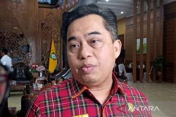 Legislator Kotim dorong pemkab lebih gencar perjuangkan DBH sawit