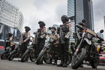 Pemuda Muhammadiyah nilai penempatan Polri di bawah Presiden sudah tepat