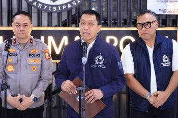 NCB Interpol pastikan keberadaan Riza Chalid tetap terpantau