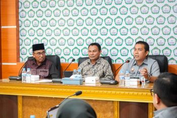 Kemenkum Malut Dorong Urgensi Perda Kekayaan Intelektual di Malut