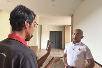 Polda Kepri Perketat Pengamanan ConocoPhillips