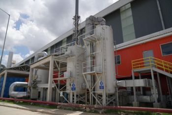DKI Jakarta tingkatkan teknologi pengendalian lingkungan di RDF Plant Rorotan