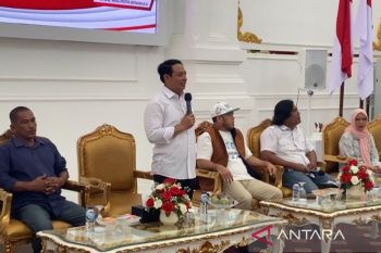 Pemkot Bengkulu berbenah untuk wujudkan kota bersih