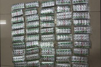 Penyalahgunaan tramadol bisa sebabkan gelisah hingga tremor