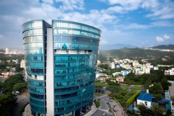 Filosofi kantor menyenangkan ala perusahaan teknologi India