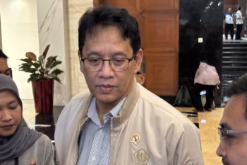 Menkeu akan tinjau hambatan dapen dan asuransi masuk pasar saham