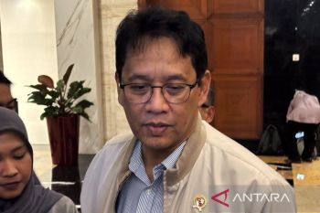 Pembayaran Dewan Perdamaian diambil dari anggaran Kemenhan