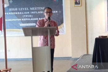 BI fasilitasi KAD penuhi kebutuhan komoditas di Sangihe