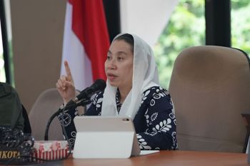 Pemkot-Palu perkuat kebijakan inklusif bagi penyandang disabilitas