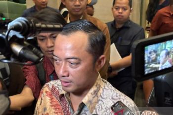 Mensesneg sebut Istana sedang proses persetujuan pengunduran ADK OJK