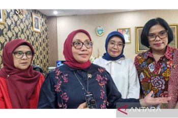 KemenPPPA desak polisi usut tuntas PRT lompat dari lantai 4 rumah kos