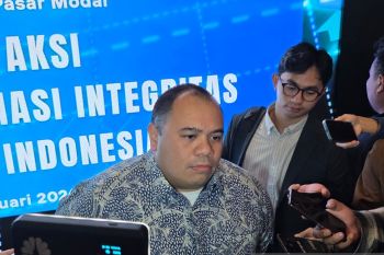 CIO Danantara memastikan demutualisasi BEI tak picu konflik kepentingan