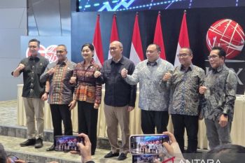 Bertemu Senin, OJK-SRO siap akomodasi sesuai permintaan MSCI